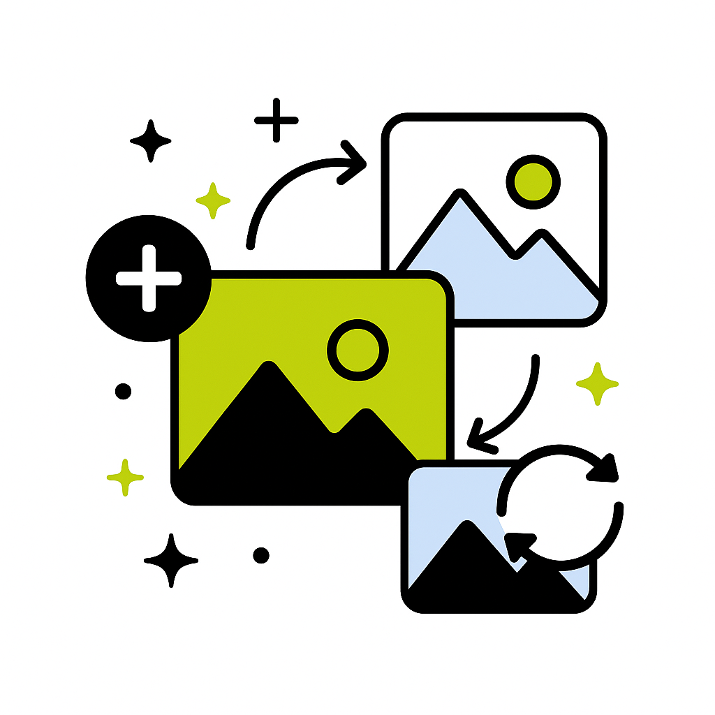 Duplicate Media WordPress Plugin