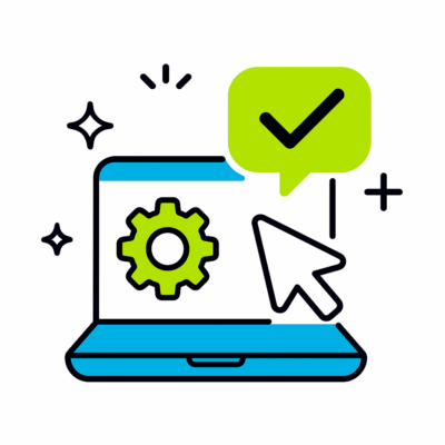 Asennuspalvelu – WordPress-pluginin asennus ja konfigurointi