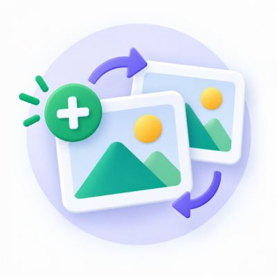 Duplicate Media WordPress Plugin