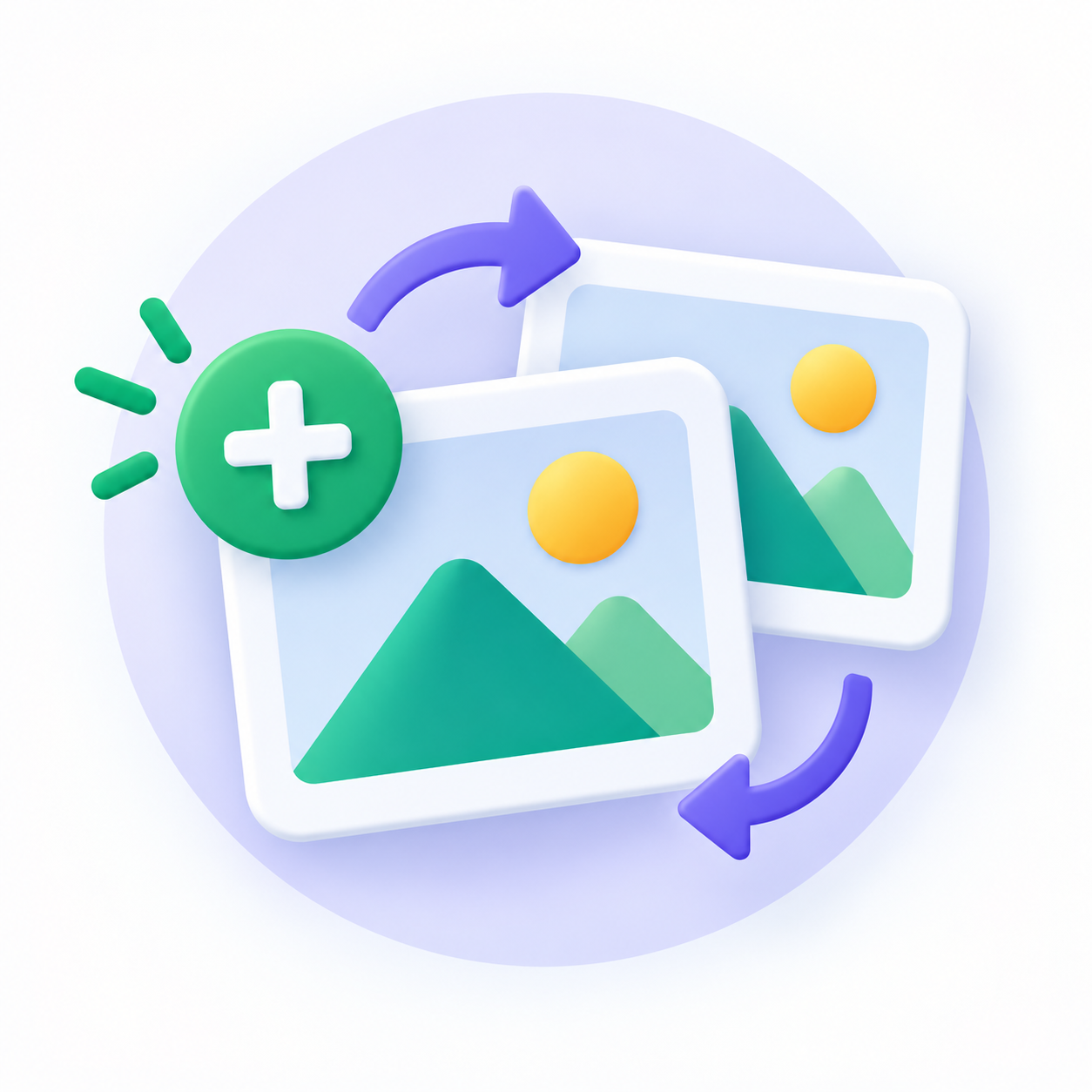 Duplicate Media WordPress Plugin