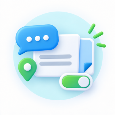 Easy Feedback – WordPress Feedback Panel