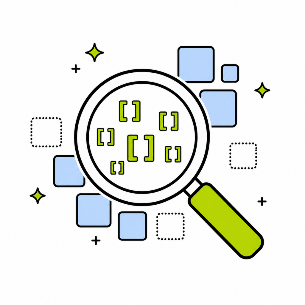 Shortcode & Block Finder
