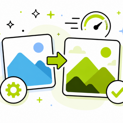 Fast Images – WebP Converter